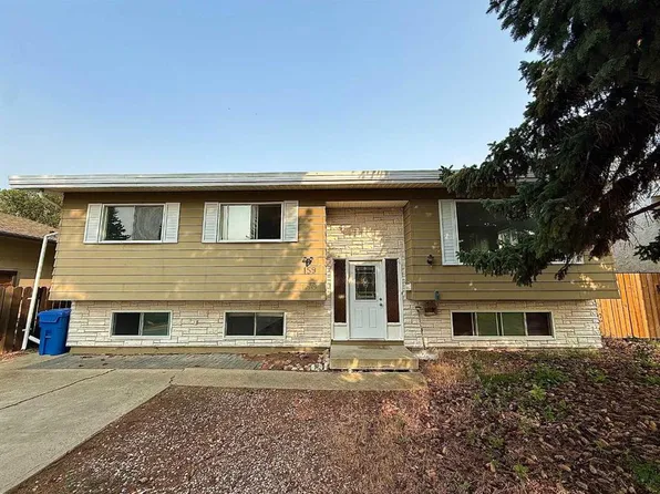 159 E Laval Blvd W, Lethbridge, AB T1K 4G7