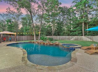 134 Monterrey Bnd, Montgomery, TX 77316