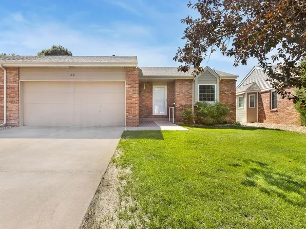 3950 W 12th St #22, Greeley, CO 80634