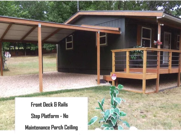 150 Cedar Cove Road, Branson West, MO 65737