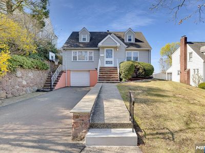 243 Donaldson Avenue, Rutherford, NJ, 07070