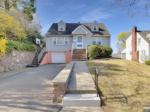 243 Donaldson Ave, Rutherford, NJ 07070