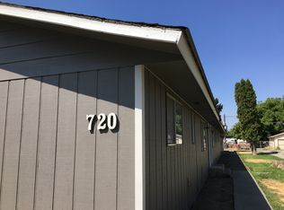 720 N 3rd Ave, Yakima, WA 98902