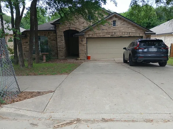 461 Middle Crk, Buda, TX 78610
