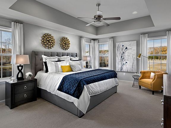 Owner s Suite