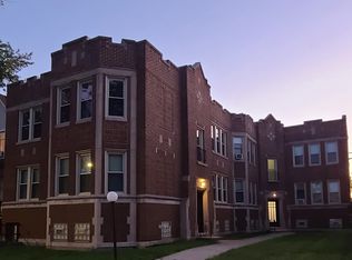 8526 S Oglesby Ave #2F, Chicago, IL 60617