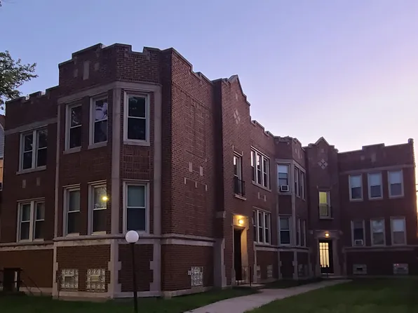 8526 S Oglesby Ave #2F, Chicago, IL 60617