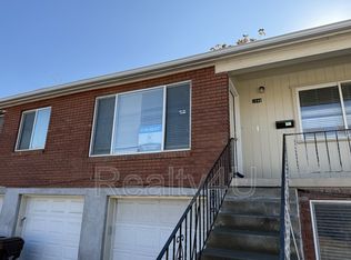 1240 E Crystal Ave #1, Salt Lake City, UT 84106