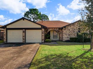 3414 Park Wick Ln, Deer Park, TX 77536