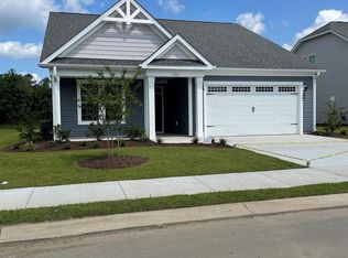 1265 Witch Hazel Way Cherry Grv LOT 121, Longs, SC 29568
