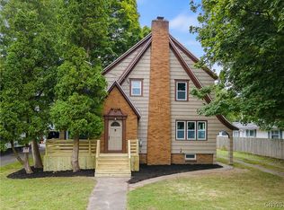 5117 S Salina St, Syracuse, NY 13205