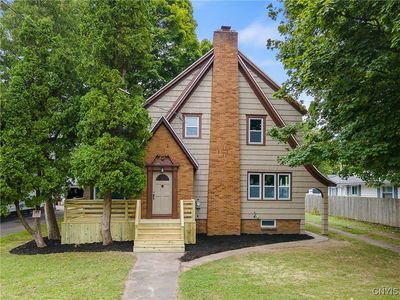 5117 S Salina St, Syracuse, NY, 13205