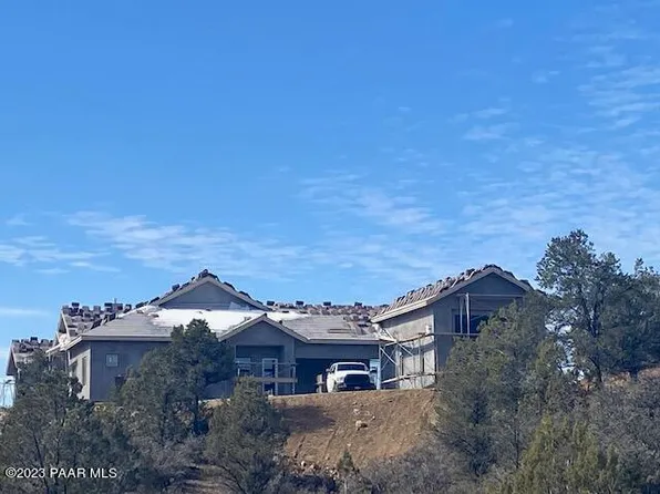 12382 N Williamson Valley Rd, Prescott, AZ 86305