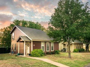 2425 W Lakeview Rd APT 30, Stillwater, OK 74075