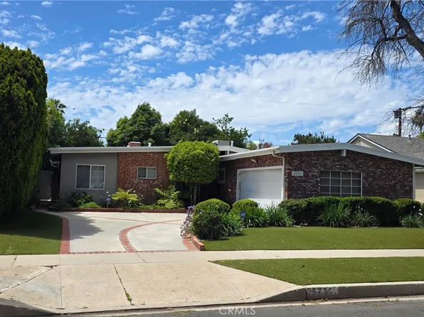 5731 Wish Ave, Encino, CA 91316