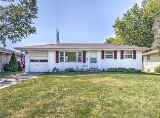 170 Ruth Dr, Florissant, MO 63031