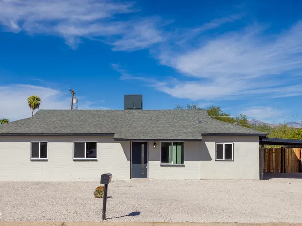 4733 E 18th St, Tucson, AZ 85711