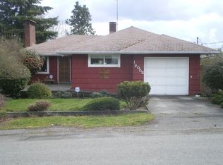 12052 26th Ave S, Seattle, WA 98168