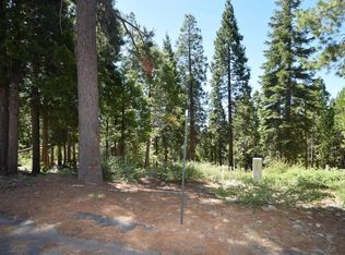 42178 Opal Ln LOT 75, Shaver Lake, CA 93664