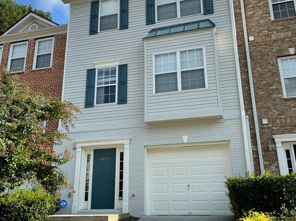 3689 Lantern Walk Ln