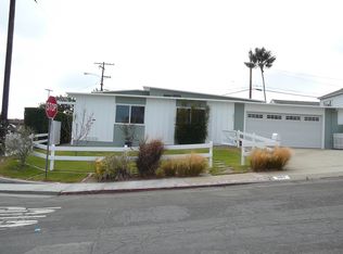 601 Sierra St, El Segundo, CA 90245