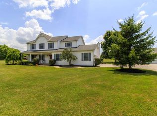 3439 Stemen Rd NW, Baltimore, OH 43105