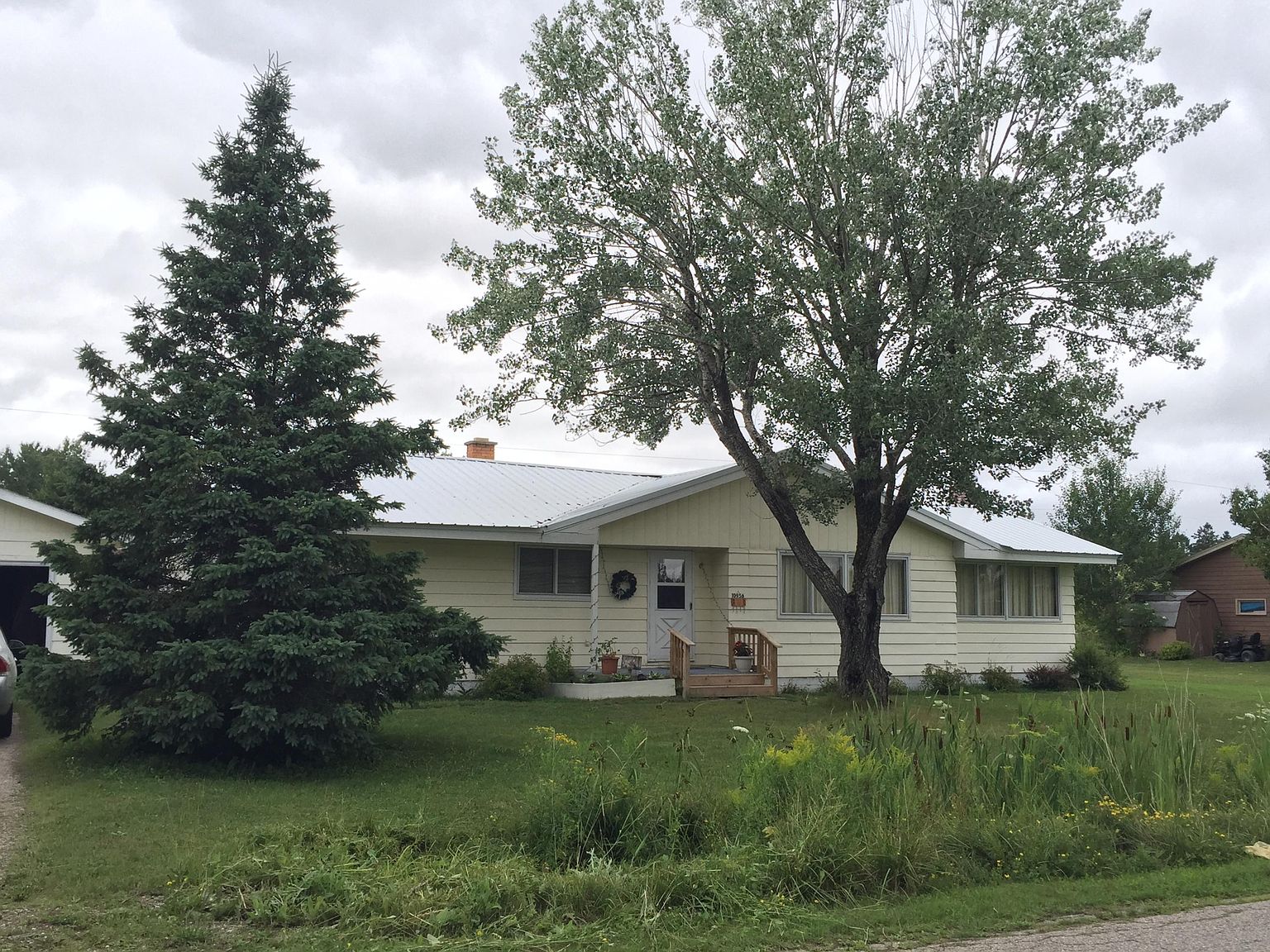 10956 W McDowell St, Rudyard, MI 49780 Zillow