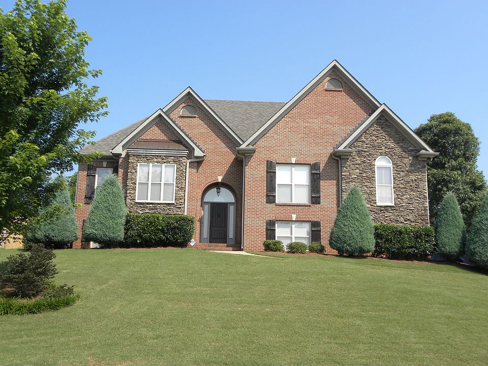 Lovely Home