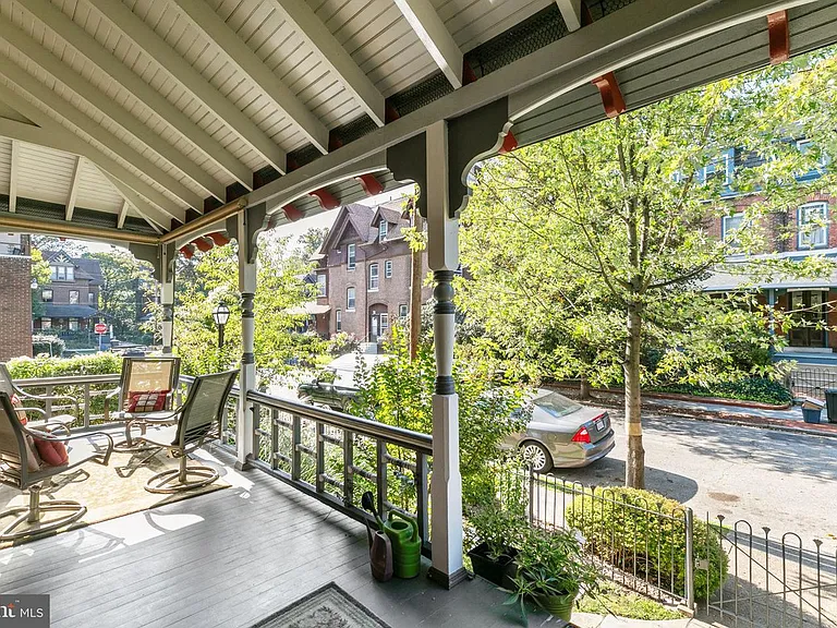 4818 Trinity Pl #2F — Photo 9