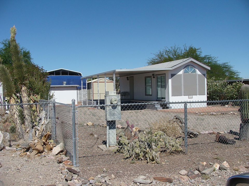 2nd image of 866 S Cienega Ln
