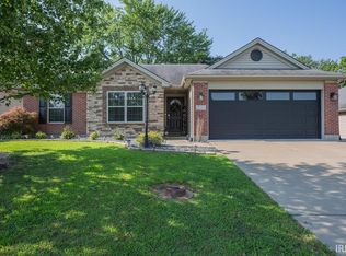 4731 Boardwalk Dr, Evansville, IN 47725