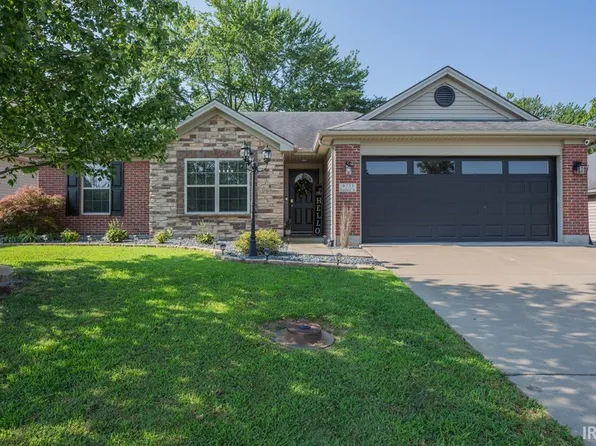 4731 Boardwalk Dr, Evansville, IN 47725