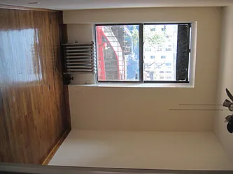 Rented by J Misrahi Realty Corp