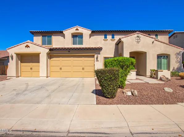 3588 E KAIBAB Place, Chandler, AZ 85249