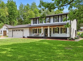 20125 170th St NW, Big Lake, MN 55309