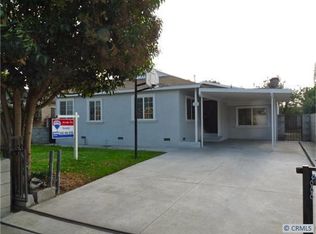 9612 Balfour St, Pico Rivera, CA 90660