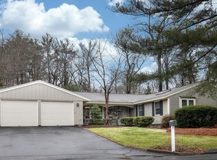 7 Bayberry Ln, Framingham, MA 01701