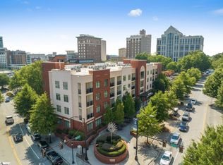98 E McBee Ave UNIT 305, Greenville, SC 29601