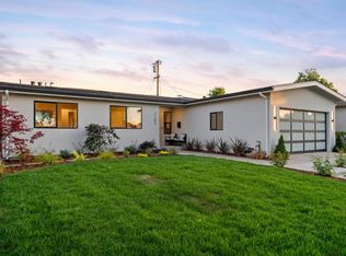 7102 Golden Gate Dr, San Jose, CA 95129