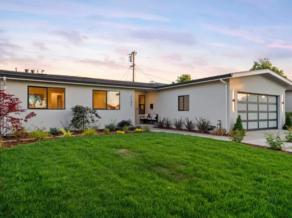 (undisclosed Address), San Jose, CA 95129