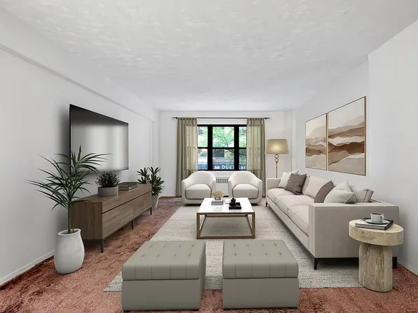 301 E 48th St APT 2C, New York, NY 10017