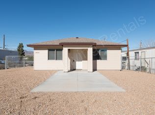 1455 E Northfield Ave, Kingman, AZ 86409