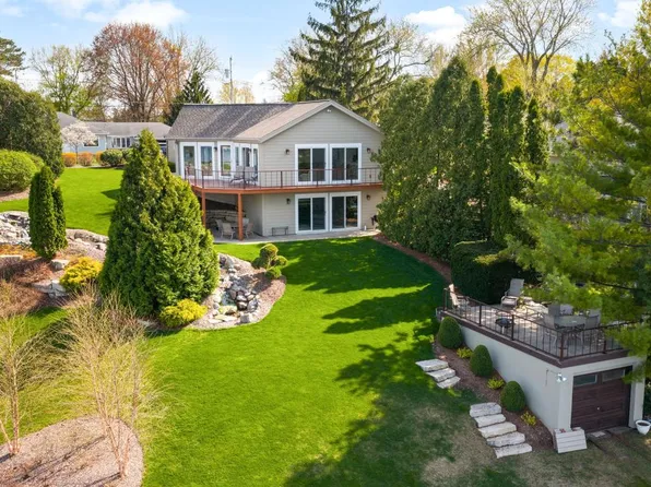 N50W35310 Wisconsin AVENUE, Oconomowoc, WI 53066