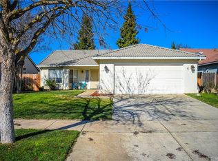 1877 Jurgensen Dr, Merced, CA 95341