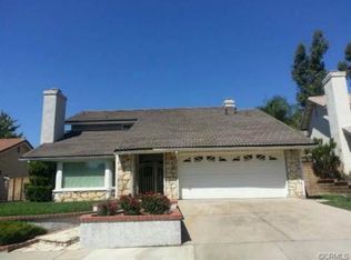 29 Sundance Dr, Pomona, CA 91766