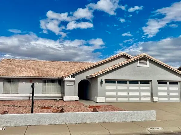 8836 W CHARTER OAK Road, Peoria, AZ 85381