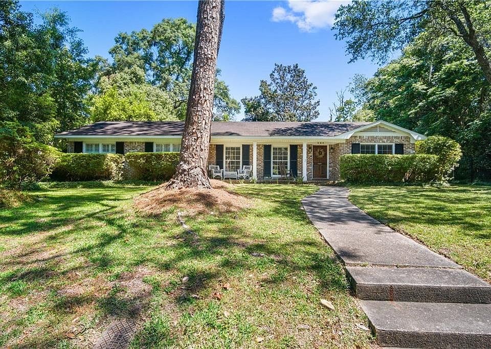 284 Wingfield Dr, Mobile, AL 36607 | Zillow