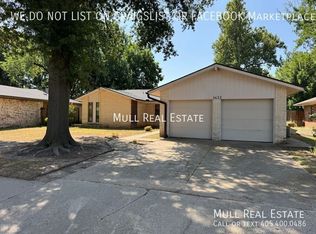 1622 Chaucer Dr, Norman, OK 73069