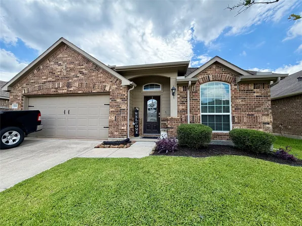 5191 Dry Hollow Dr, Alvin, TX 77511