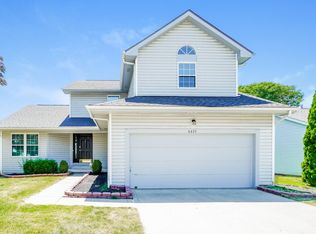 6475 Berry Pond Way, Canal Winchester, OH